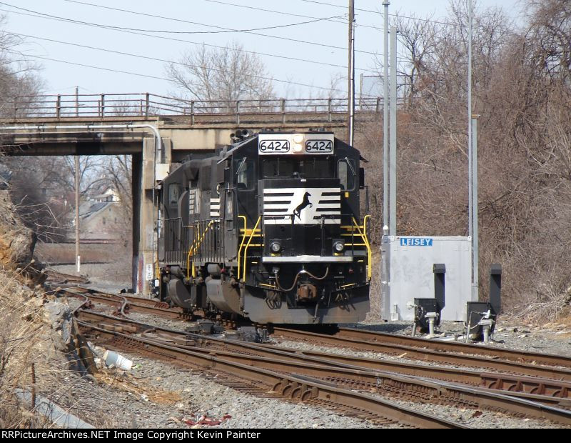NS 6424